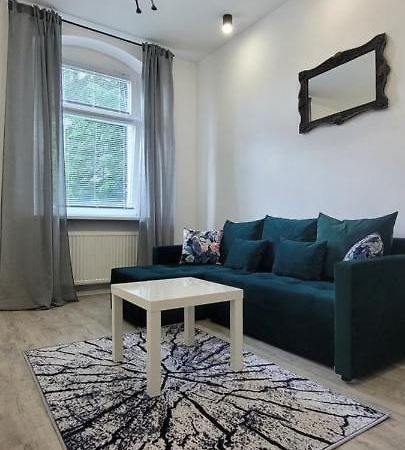 Apartament Citystation Walbrzych Exterior photo