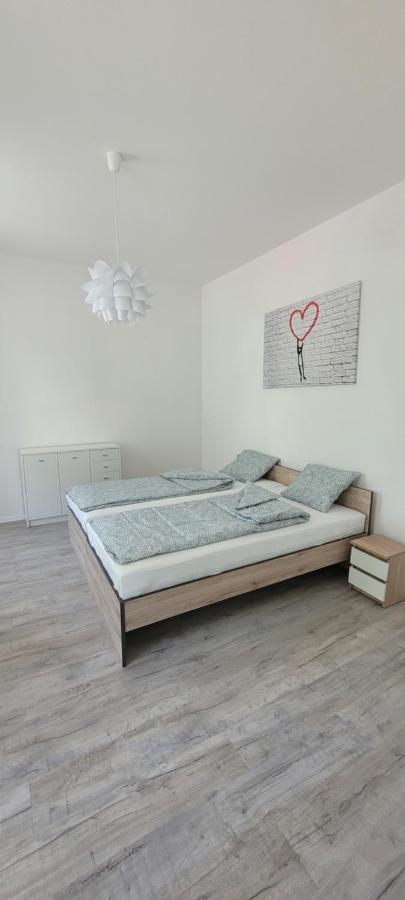 Apartament Citystation Walbrzych Exterior photo