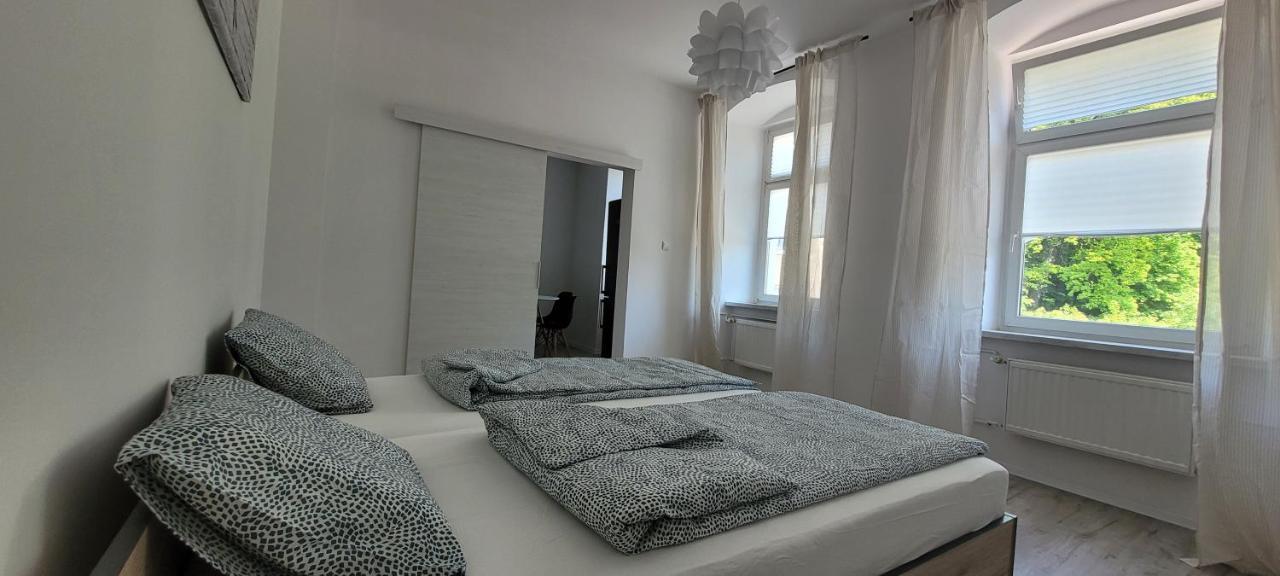 Apartament Citystation Walbrzych Exterior photo